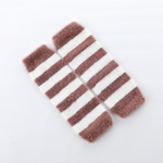 Fleece Beinwärmer für Babys und Kleinkinder – Weiche Strickstulpen