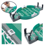 FoosballFun - Interactive table football game for the whole family