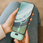Practical 5000mAh Power Bank with 22.5W Fast Charging