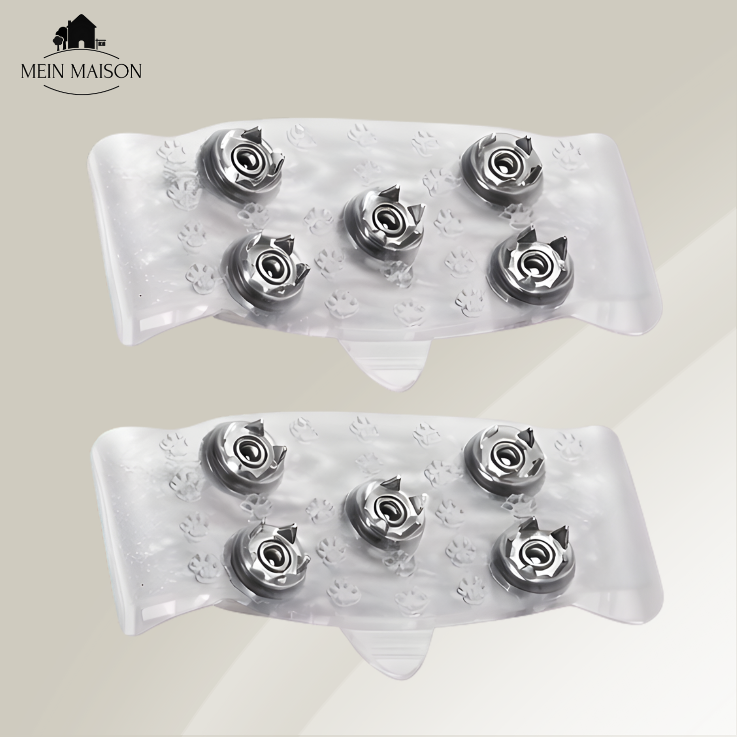 WinterGrip – Maximum Safety on Slippery Surfaces