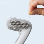 Revolutionary Toilet Brush – Efficient Cleaning Redefined