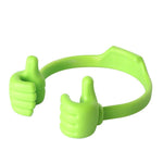 Flexibler Handyhalter für entspanntes Streaming