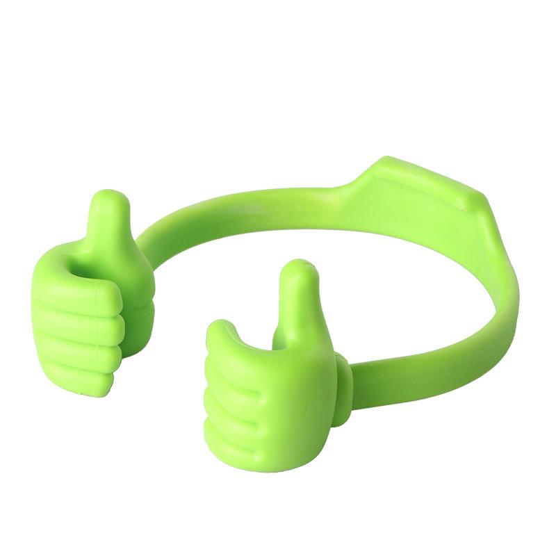 Flexibler Handyhalter für entspanntes Streaming