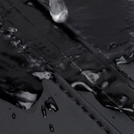 Sichere Umhängetasche mit wasserdichtem Schutz