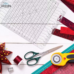 Precision Cutter – Cut shapes effortlessly and quickly