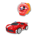RC Auto mit Armbandsteuerung