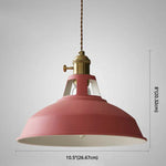 Stilvolle Industrielle Hängelampe – RetroLux