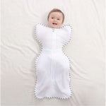 Reißverschluss-Schlafsack für Babys