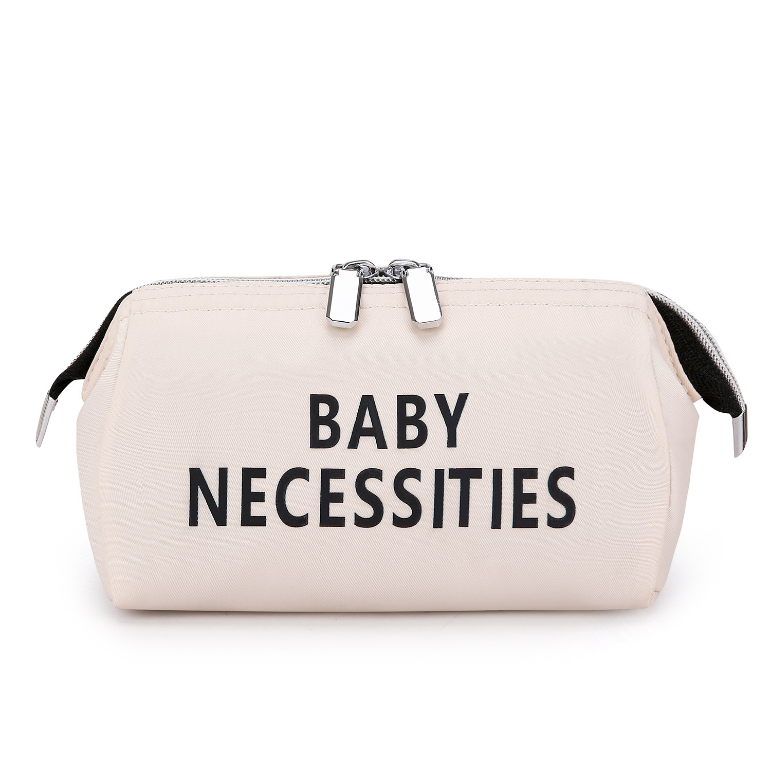 Große Wickeltasche für Babyartikel – 3-teiliges Set