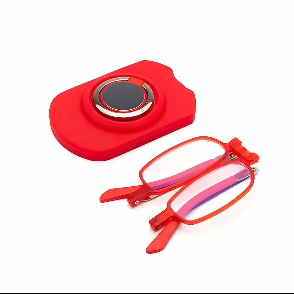 OptiFlex – The perfect glasses for every situation