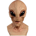 Lustige Alien Maske