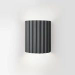 Wandlampe aus Harz mit strukturiertem Schirm – Stilvolles Design für Ihr Zuhause