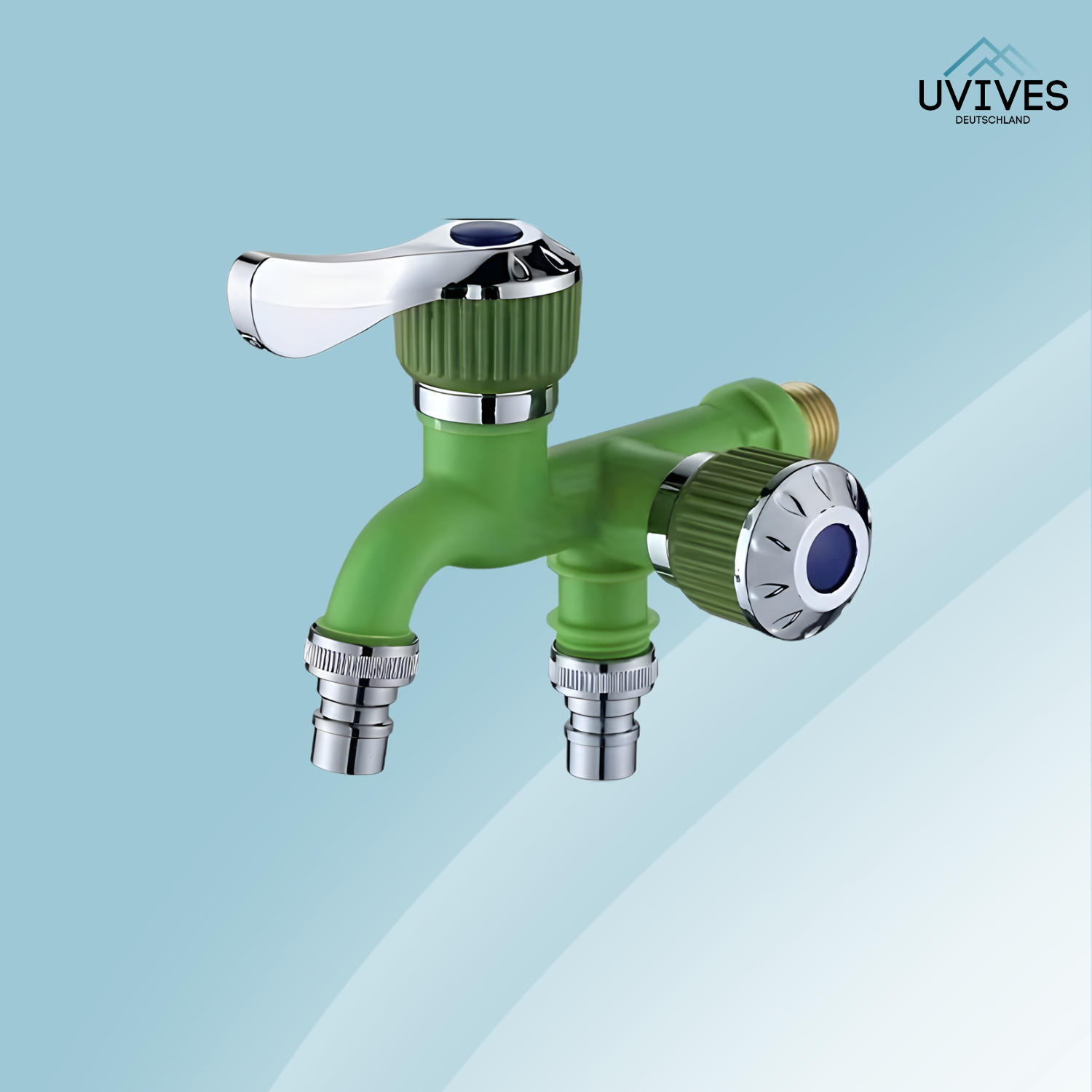 Two-Way Faucet – Efficient Control for Your Home