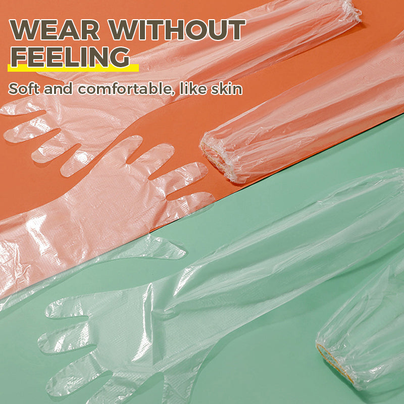 Einweg-Handschuhe | Voltyx