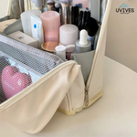 Stylish Beauty Box – Perfect for Home and On the Go