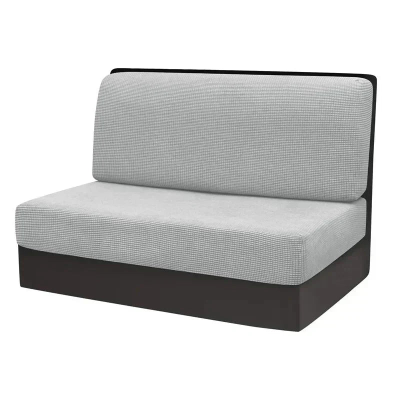 Stylish Bench Seat Covers for Campers and Caravans