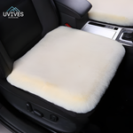 Comfort Cushion – Comfort and Warmth for Every Car Journey!