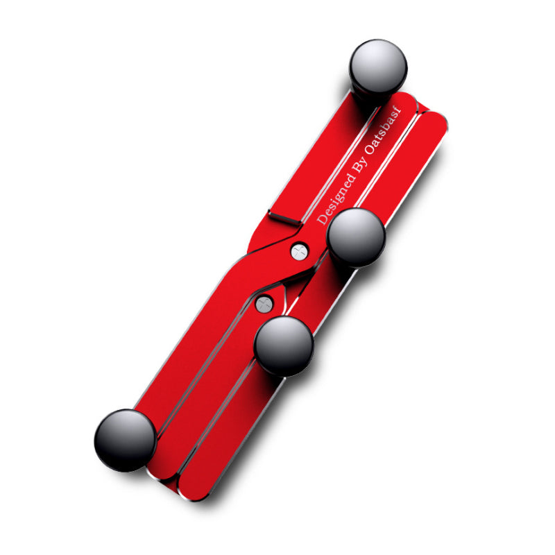 Flexibler Smartphone-Halter für Ihr Auto | TechFlex