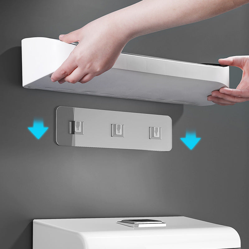 Duschregal für das Badezimmer