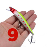 FangFreude | High-Quality Swimbaits for Every Angler