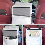 Kraftvoller Auto-Organizer für Rückenlehnen | EasySpace