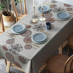 SchutzCover – High-Quality Tablecloth for Perfect Protection