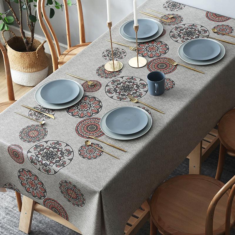 SchutzCover – High-Quality Tablecloth for Perfect Protection