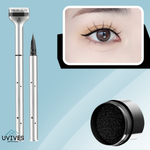 Quick and Perfect Eyeliner – The Duo for Every Moment