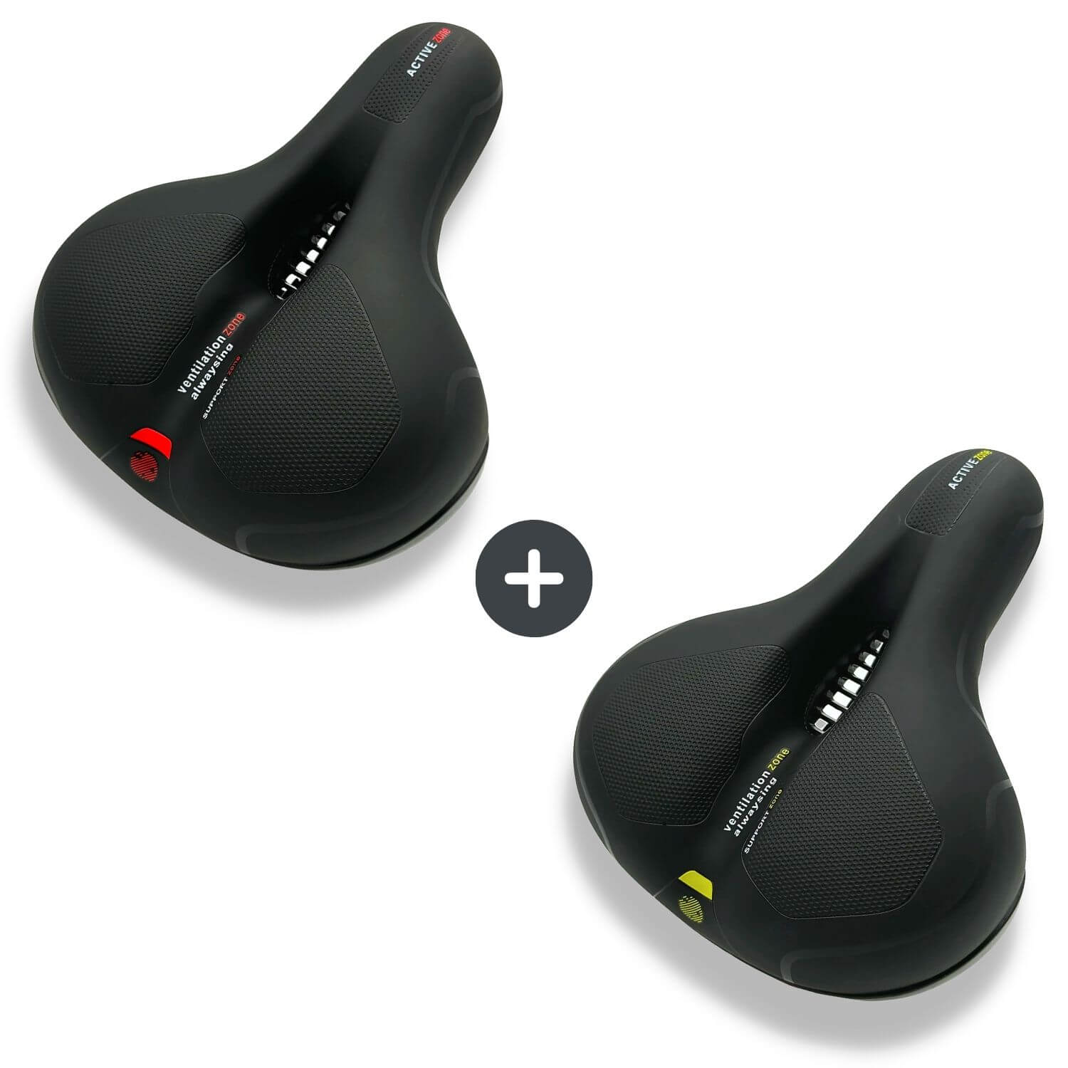ComfortSaddle Pro – Experience Pain-Free Cycling