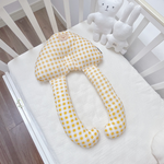 Ergonomisches Kopfstützkissen für Babys – Baby Lagerungskissen