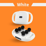 RelaxMax Pro | 6-Head High-Frequency Massager for Relaxation
