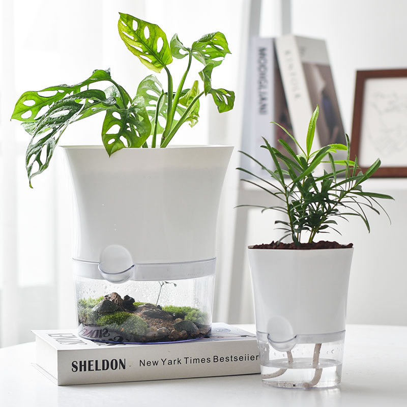 AquaCare – Stress-free Plant Watering for Your Home