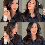 Multifunctional 5-in-1 Hair Styling Device for Your Home