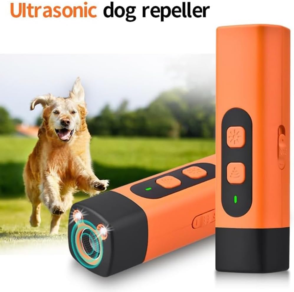 BarkStop Ultra | Gentle Noise Stopper for Dogs