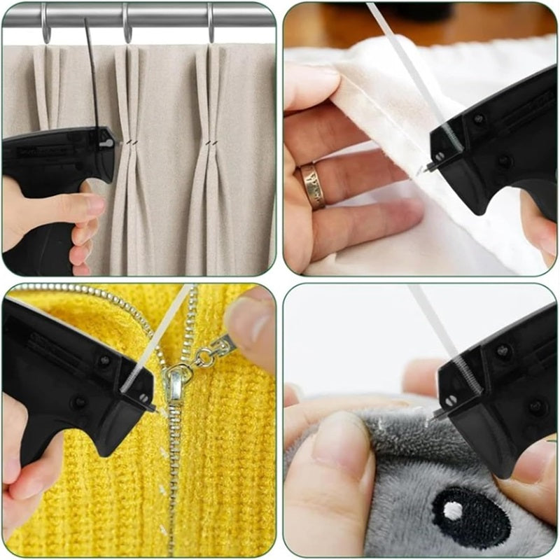 StitchFix – Your Solution for Quick Clothing Repairs