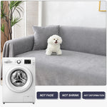 SofaGuard Deluxe | Waterproof & Scratch-Resistant | Full Furniture Coverage