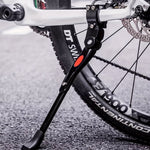 Fahrradhalterung | Verstellbar, Stabil und Einfach zu Montieren