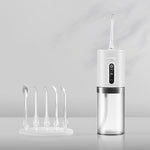Breath-fresh – Efficient Cleaning for a Radiant Smile