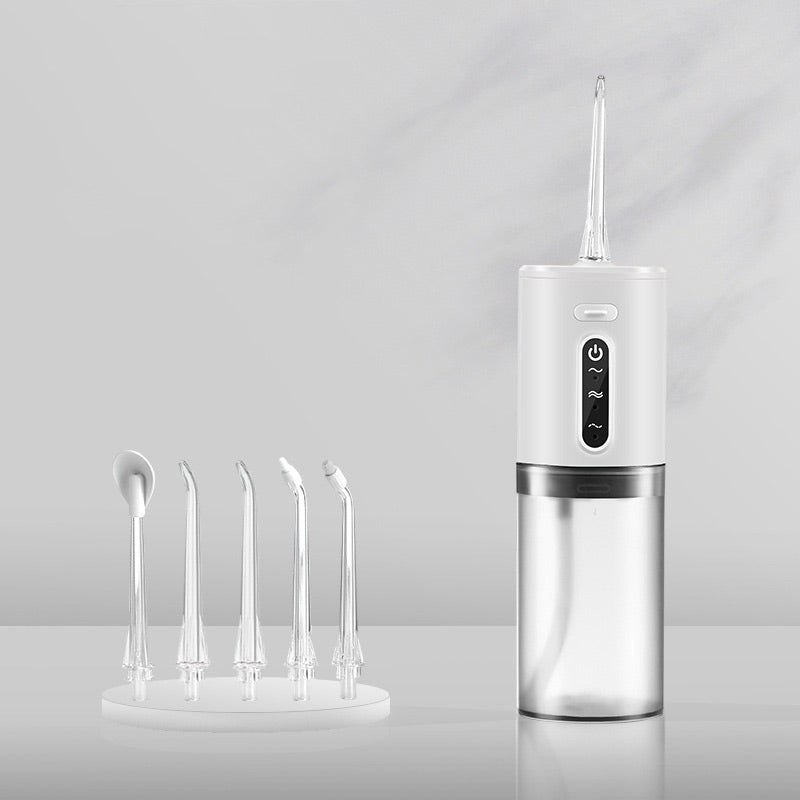 Breath-fresh – Efficient Cleaning for a Radiant Smile