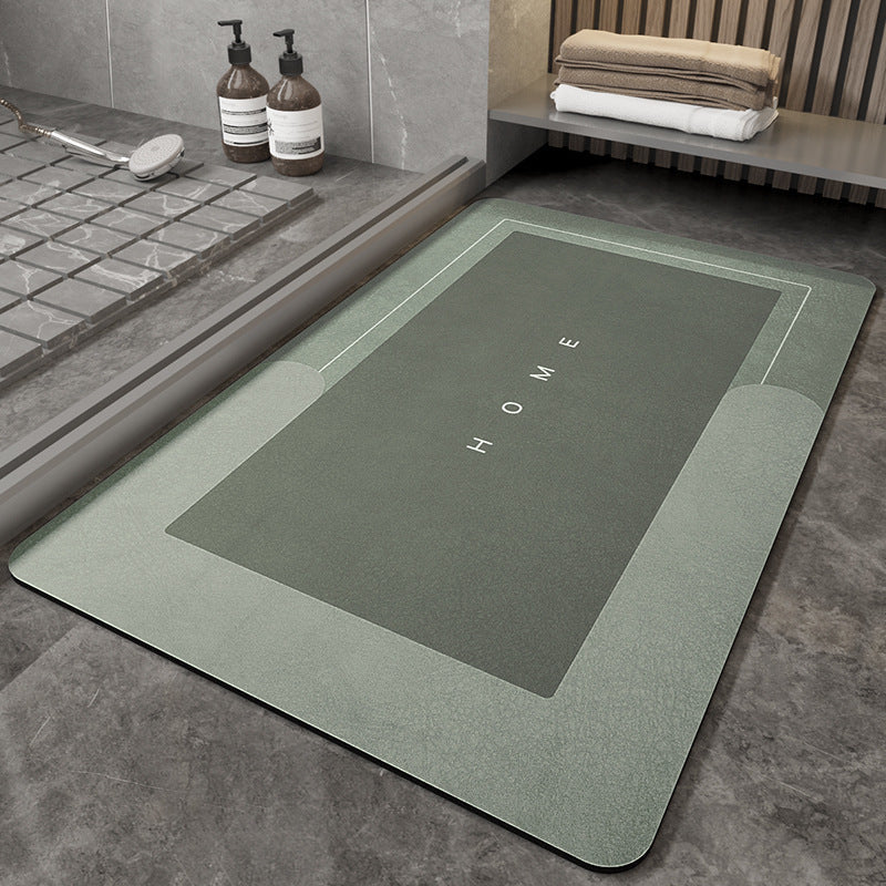 Elegante Antirutschmatte für Ihr Badezimmer | AquaGuard
