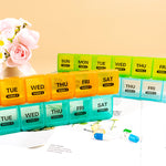Medication Manager - Always in Control of Your Daily Dose