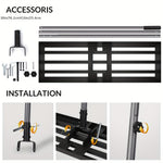 Metall Dekoratives Objekt DecoForge – Stilvolles Accessoire für jedes Interieur