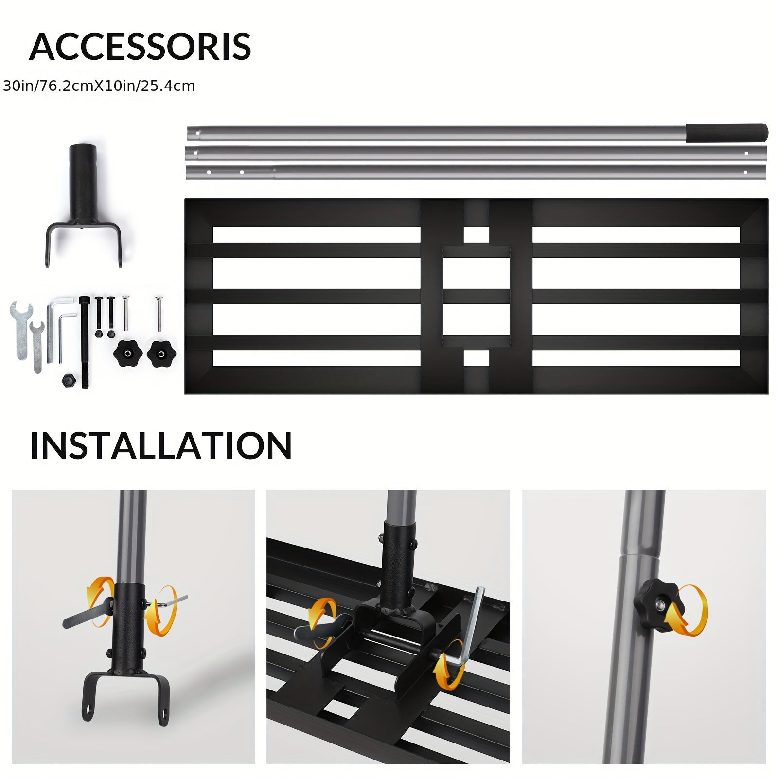 Metall Dekoratives Objekt DecoForge – Stilvolles Accessoire für jedes Interieur