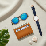 LuxeVision – Fashionable Men's Sunglasses UV400