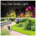 Garden Magic | Solar-Powered Watering Can for Atmospheric Lighting