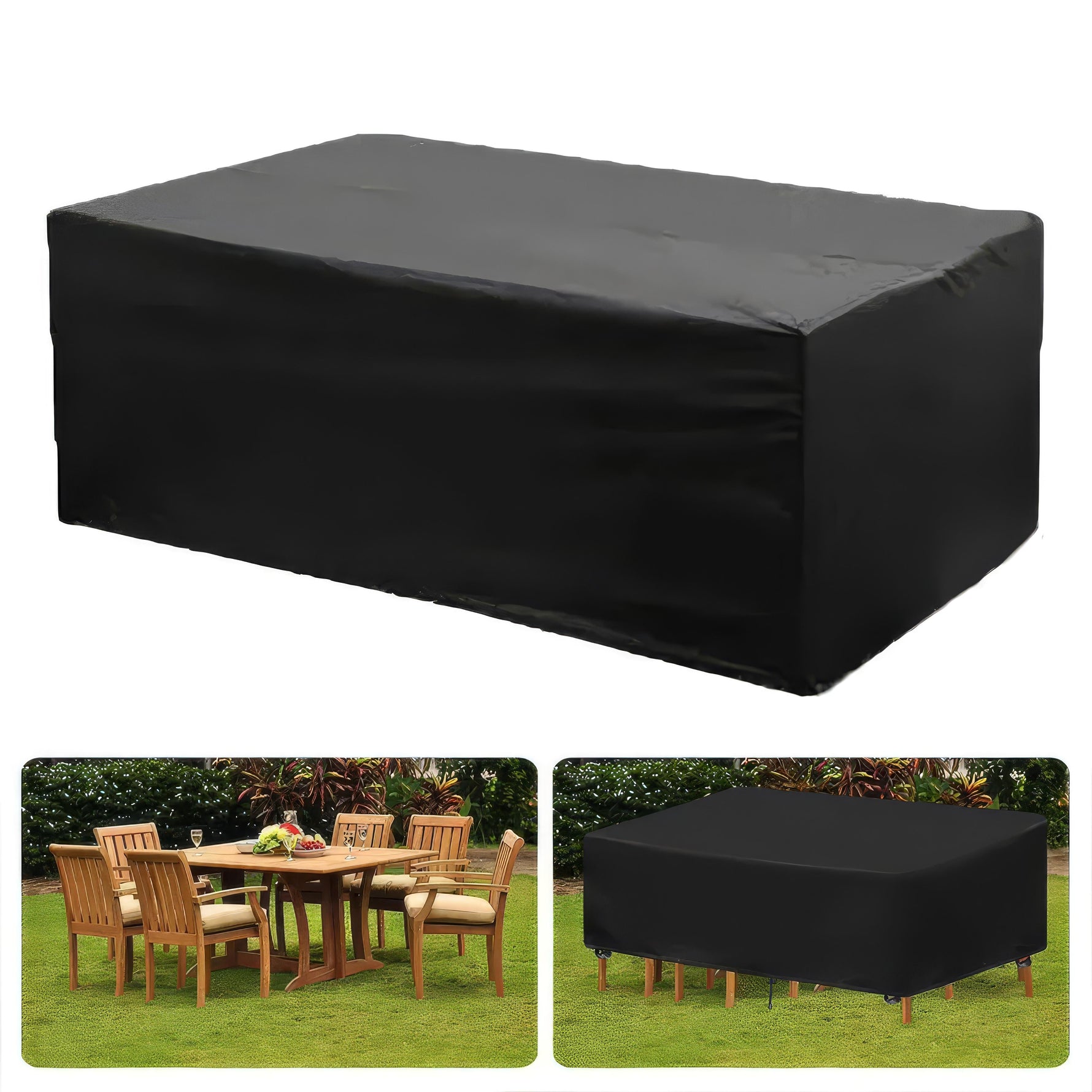 Guardian Angel - Weatherproof Cover for your Garden Furniture