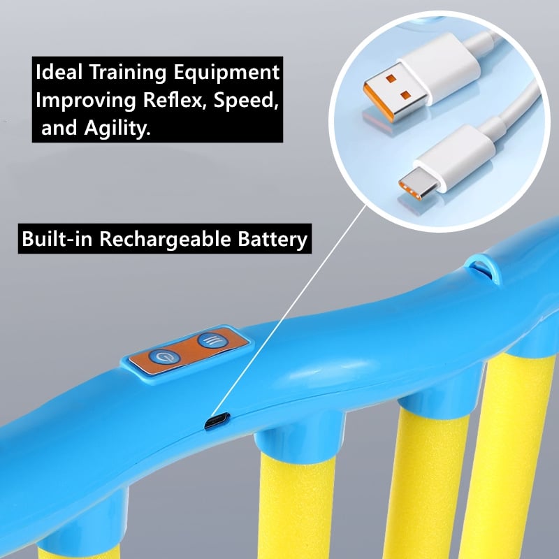Catch the Fun – The interactive skill game