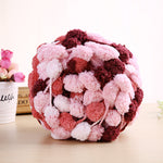 Wooluxe - Elegant and Durable Wool for Your Projects