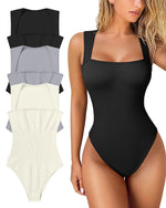 Confidence Bodysuit | Discover your new self