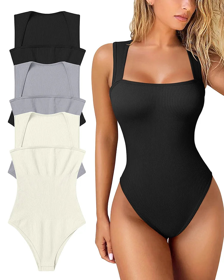Confidence Bodysuit | Discover your new self